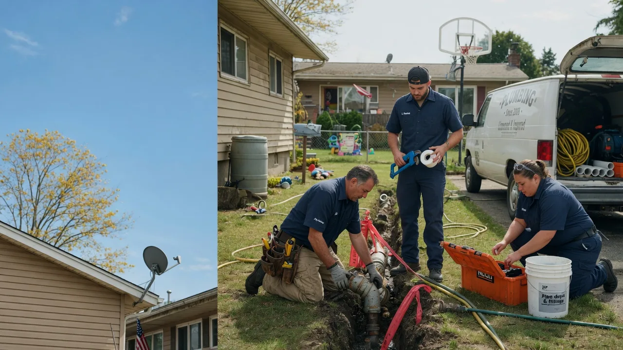 Garbage Disposal Replacement in Eufaula, OK near me